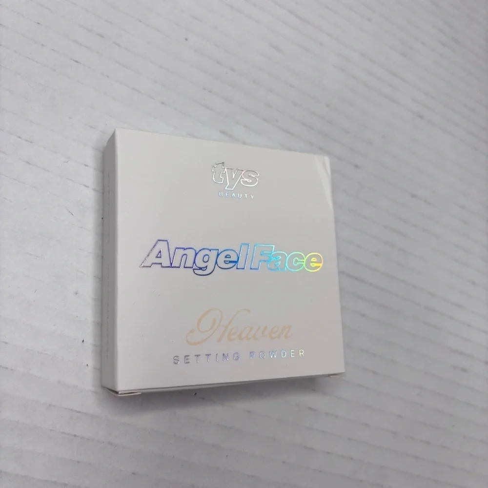 New TYS BEAUTY Angel Face Heaven Setting Powder